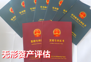 專利評估價值充作實繳資本攤銷，專利評估價值充作實繳資本攤銷怎么算